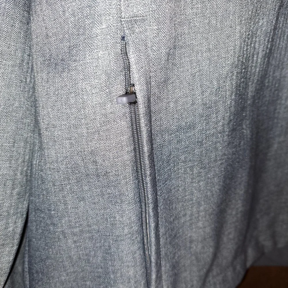 Charles River 9923 Men's Back Bay Soft Shell Jacket NWT, XL - Picture 9 of 10